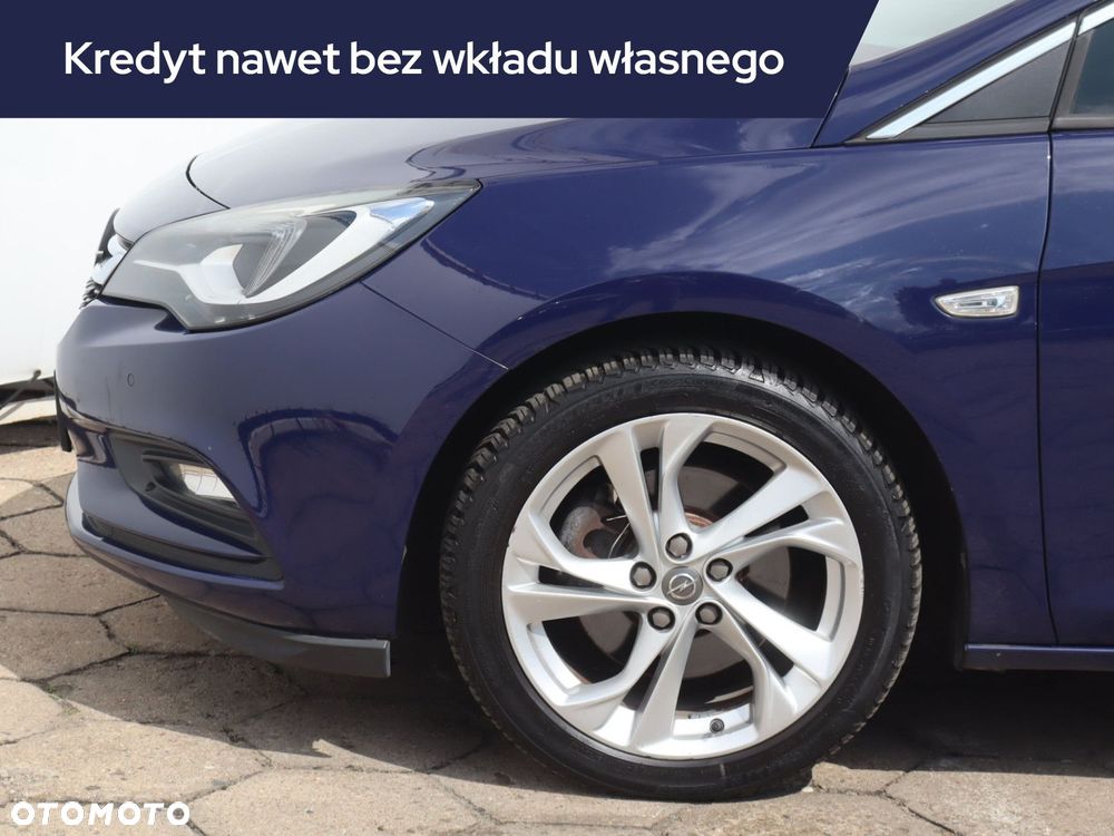 Opel Astra - 15