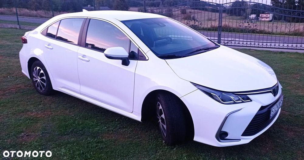 Toyota Corolla - 8