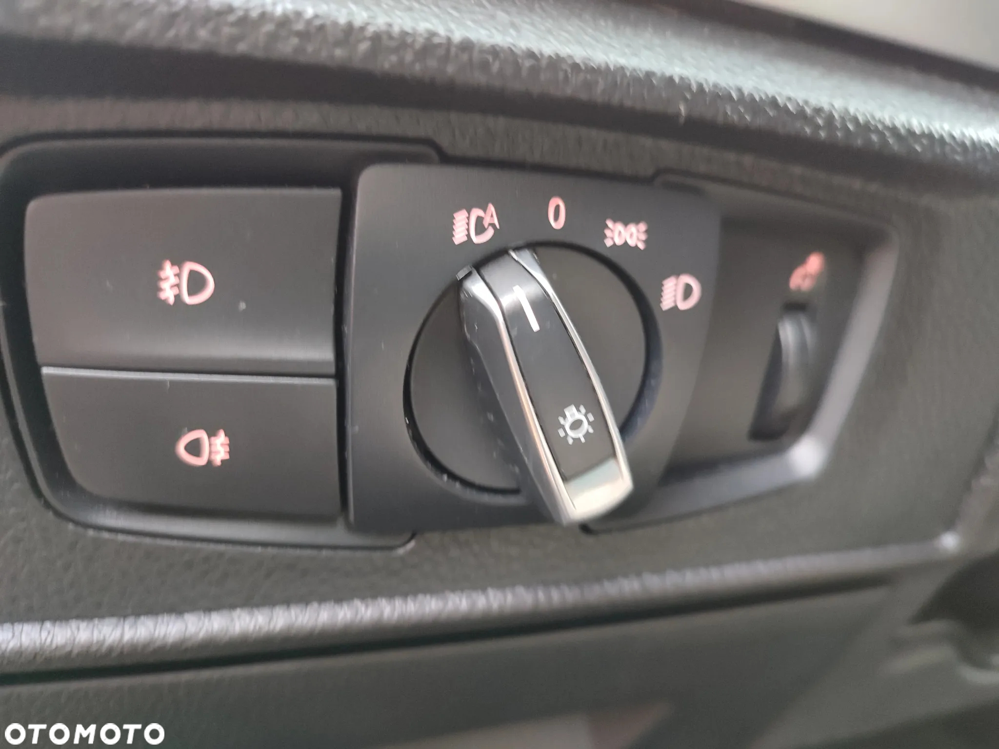 BMW Seria 1 116d Sport Line - 24
