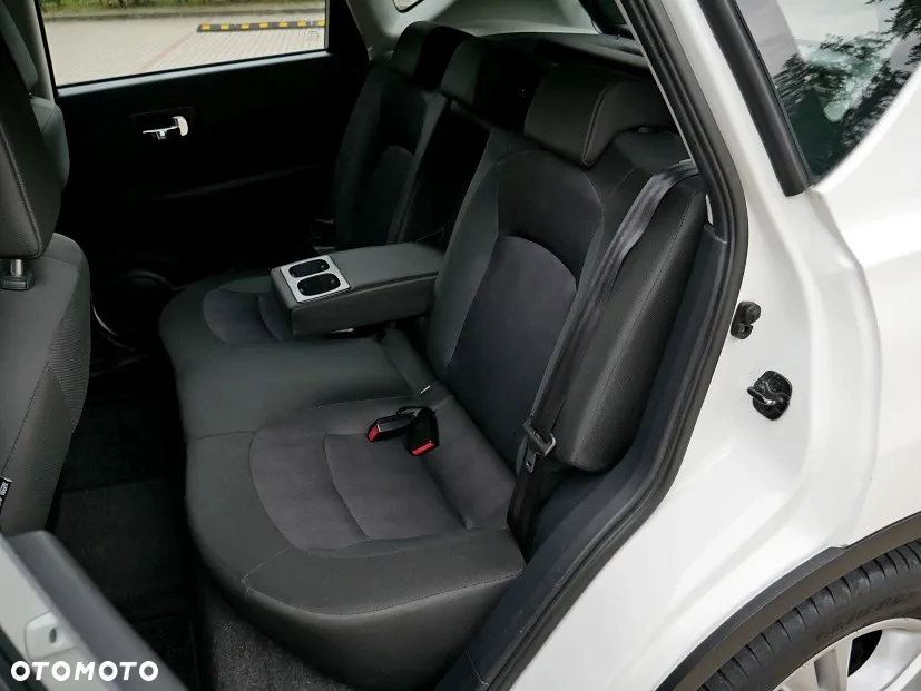 Nissan Qashqai 1.6 Tekna - 26