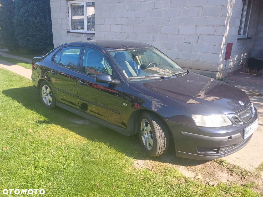 Saab 9-3 1.8t Linear Plus - 6