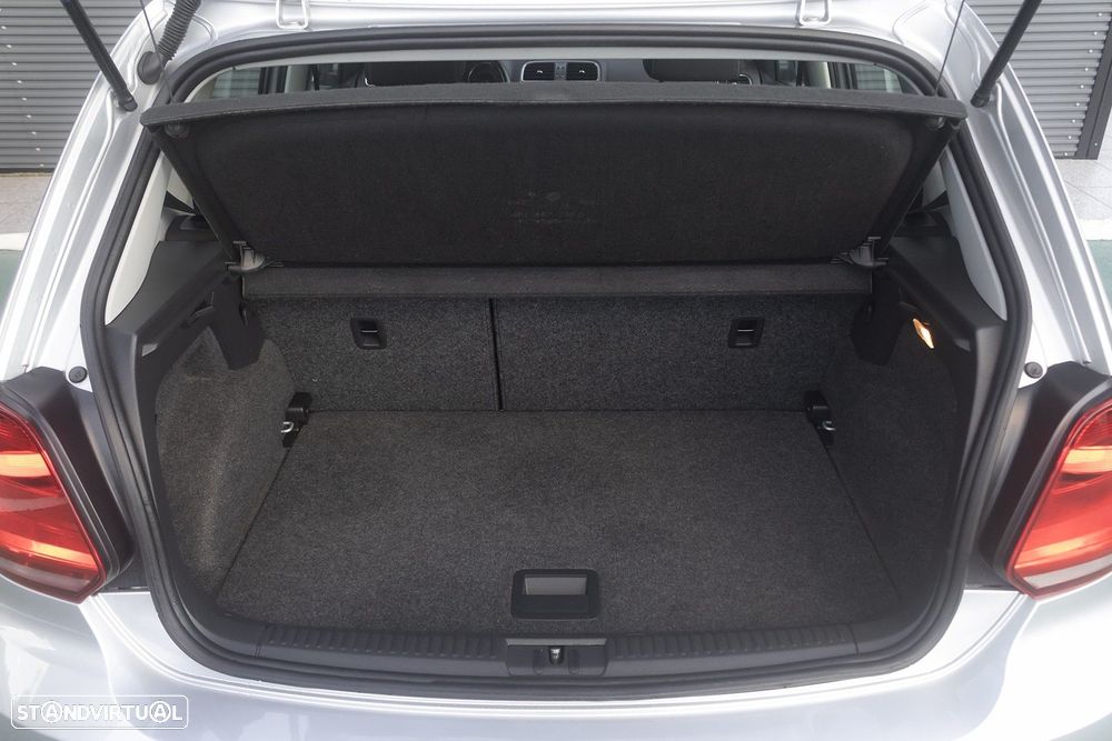 VW Polo 1.0 Lounge - 22
