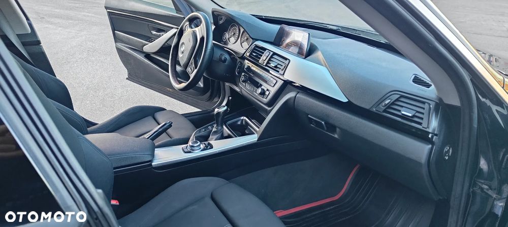 BMW 3GT 320d xDrive - 37