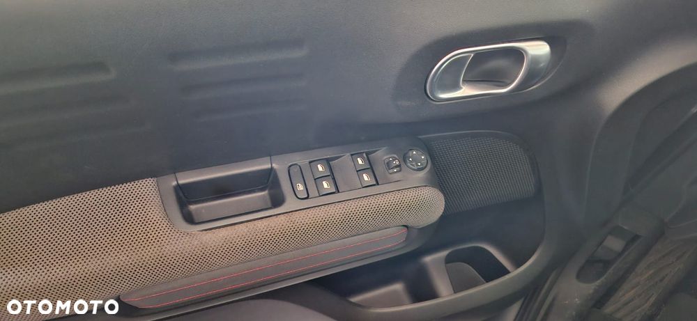 Citroën C3 Aircross 1.2 PureTech GPF Feel Pack S&S - 16
