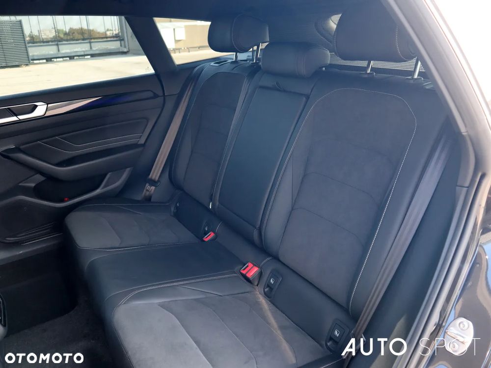 Volkswagen Arteon 2.0 TDI 4Motion R-Line DSG - 40