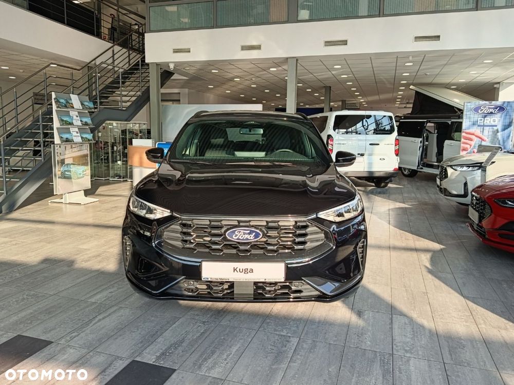 Ford Kuga - 4