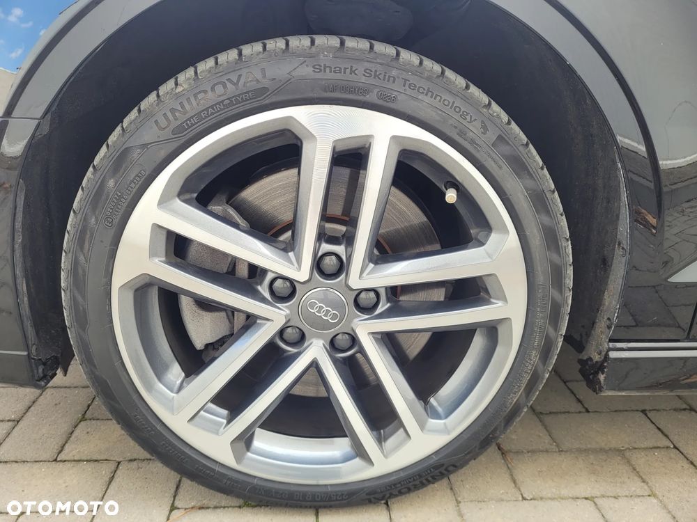 Audi A3 Limousine - 18
