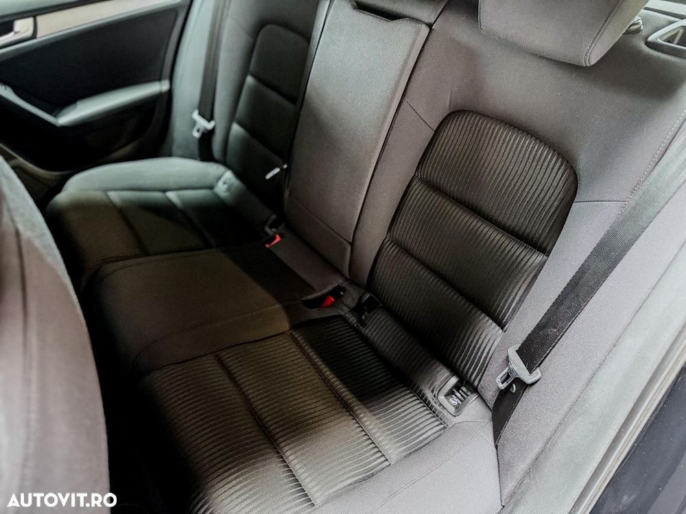 Audi A4 Avant 35 TDI S tronic - 11