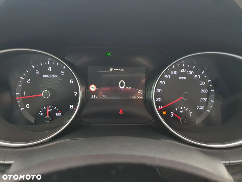Kia Ceed 1.5 T-GDI M - 15