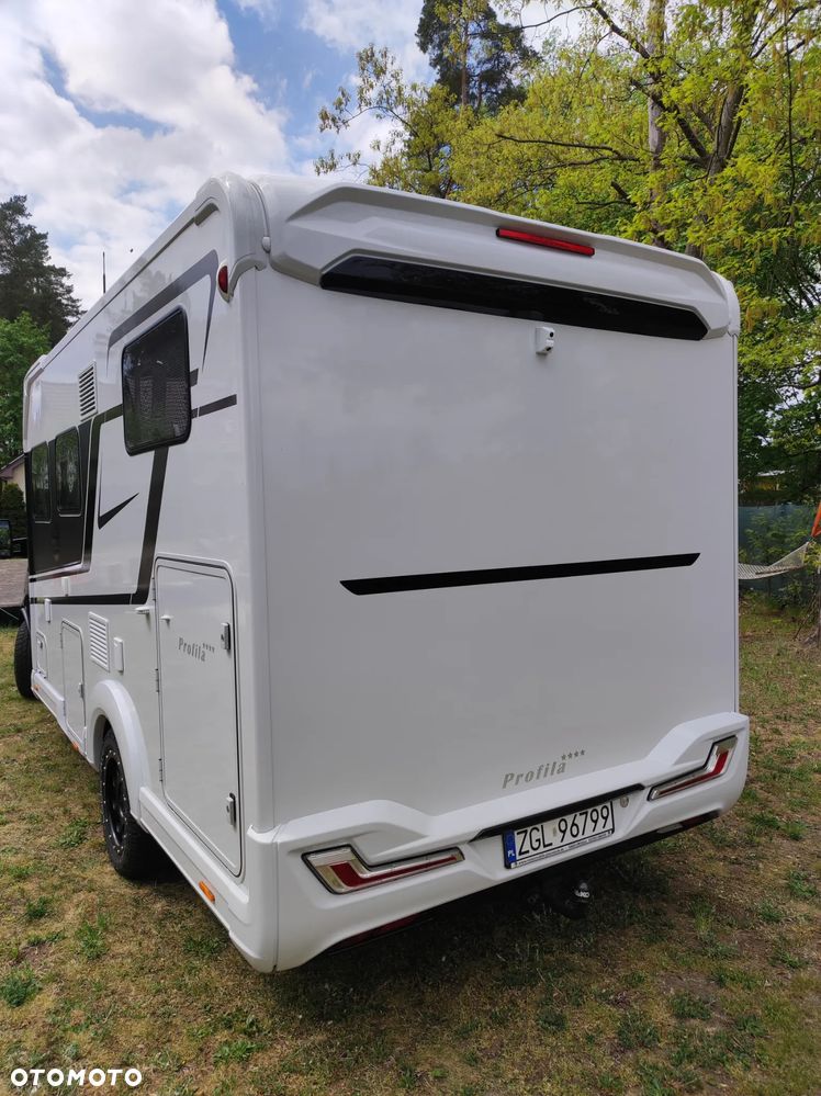 Eura Mobil T969EB - 6