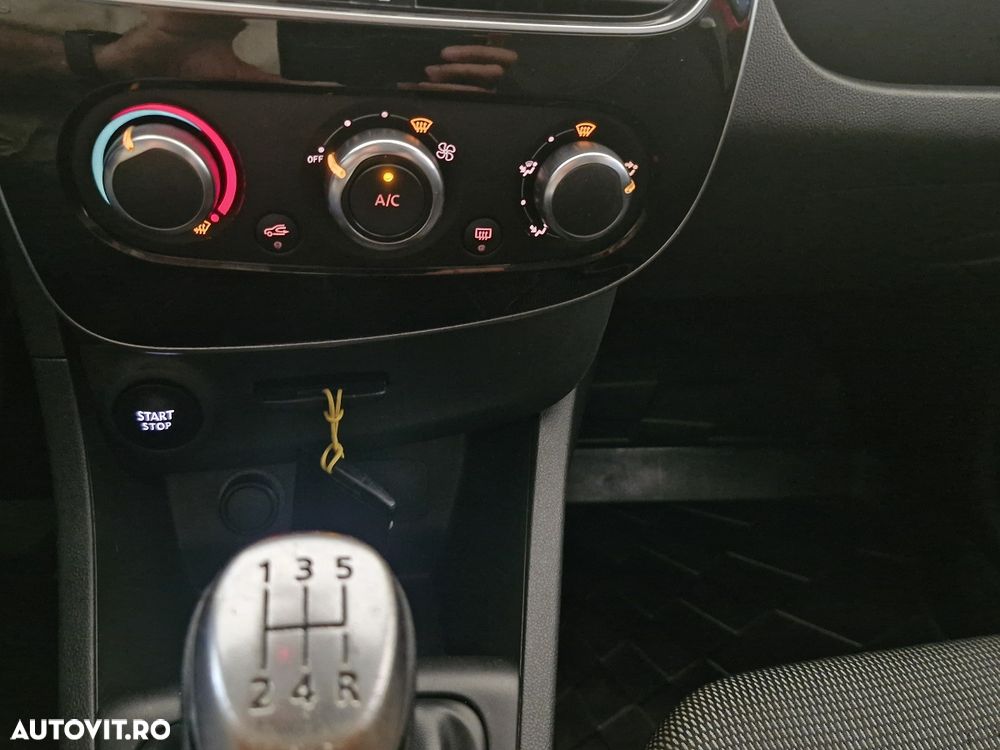 RENAULT Clio 2018 — imagine 8