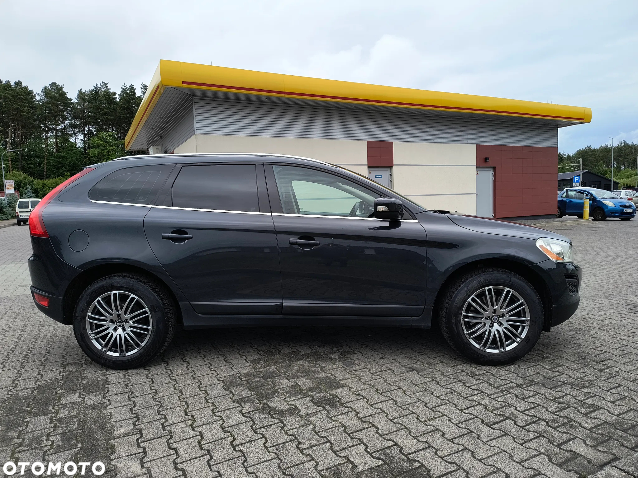 Volvo XC 60 - 8