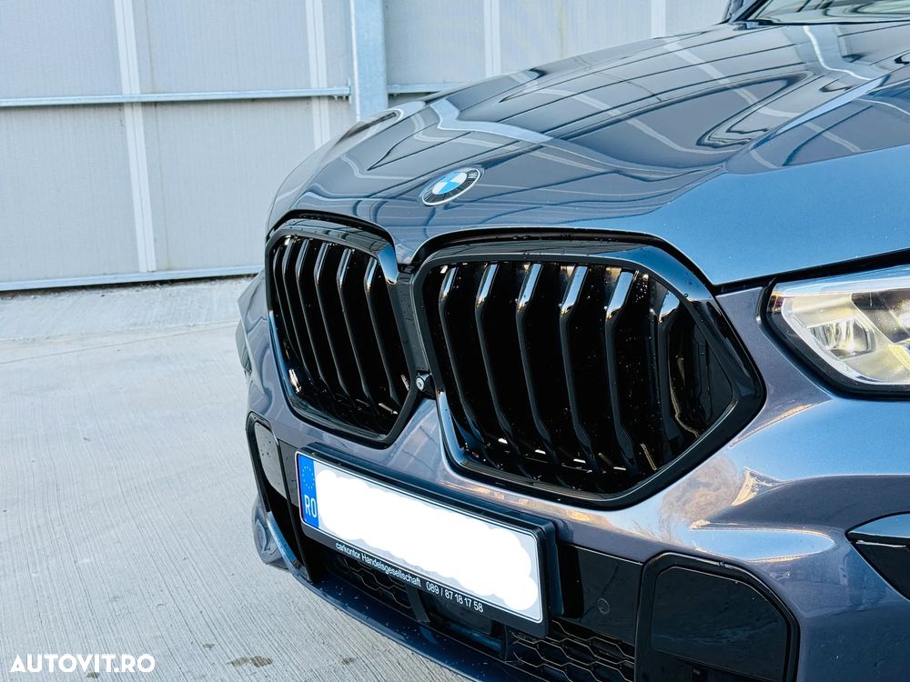 BMW X6 - 23