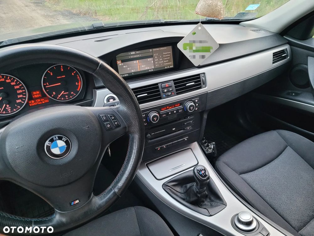 BMW Seria 3 - 13