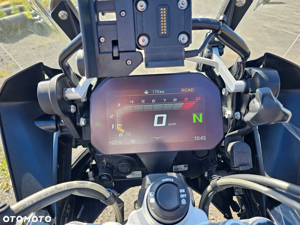 BMW GS - 32