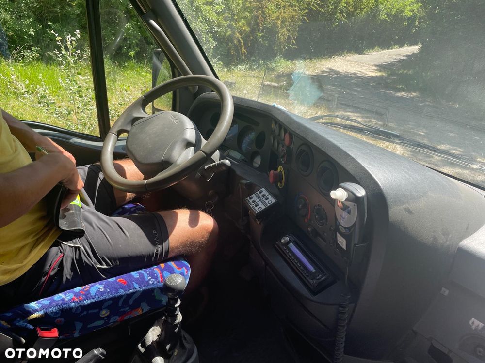 Iveco Daily - 6