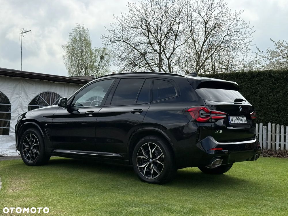 BMW X3 - 6