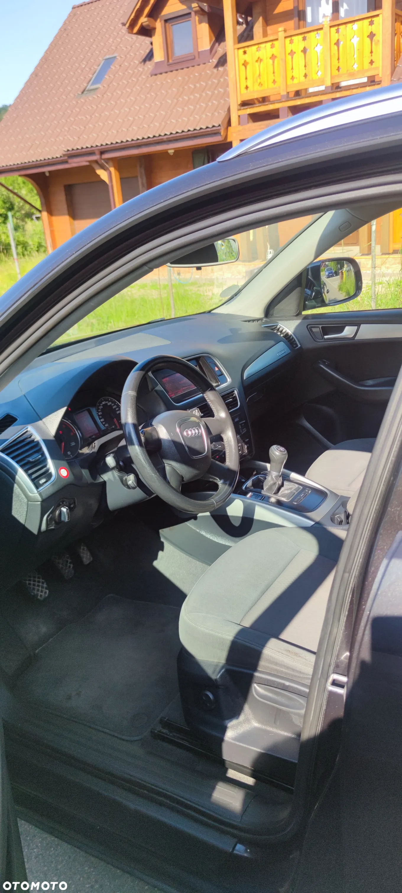 Audi Q5 2.0 TDI Quattro - 16