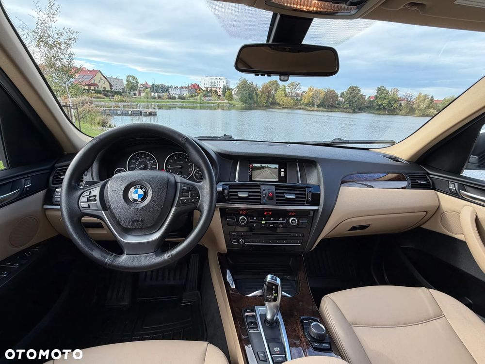 BMW X3 - 17