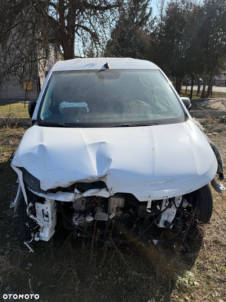 Renault kangoo - 3