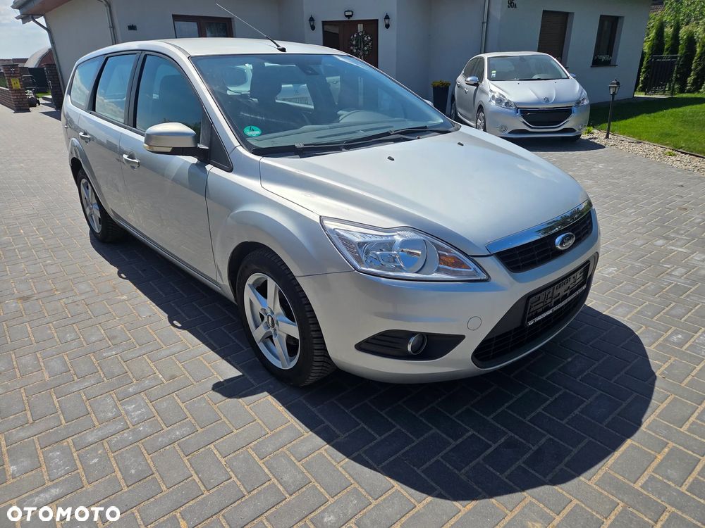 Ford Focus - 4
