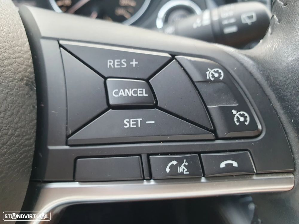 Nissan Qashqai 1.5 dCi 360 Pack S - 10