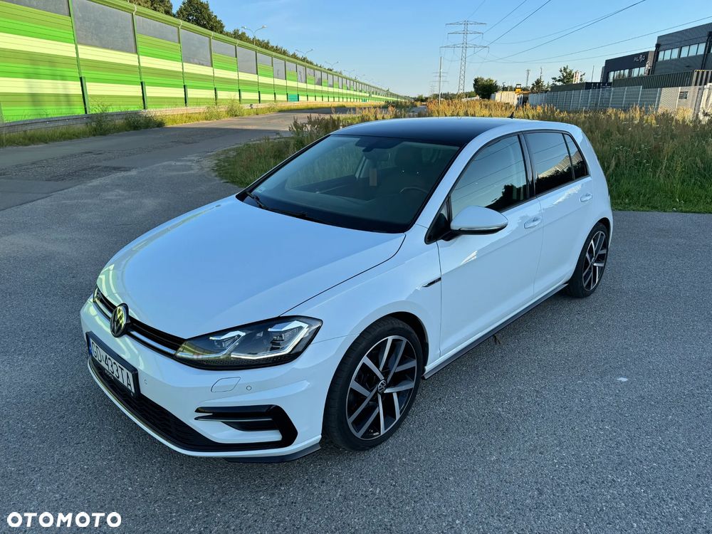 Volkswagen Golf - 11