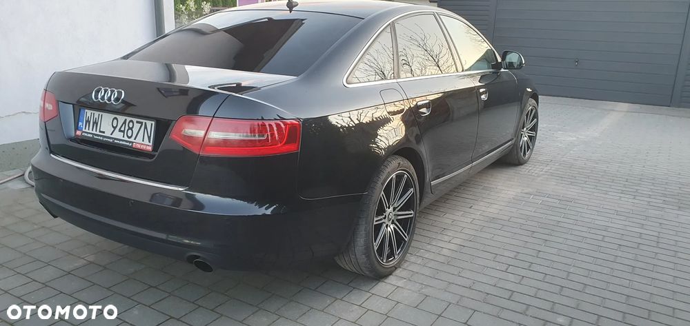 Audi A6 Limousine 2.0 TDI - 15