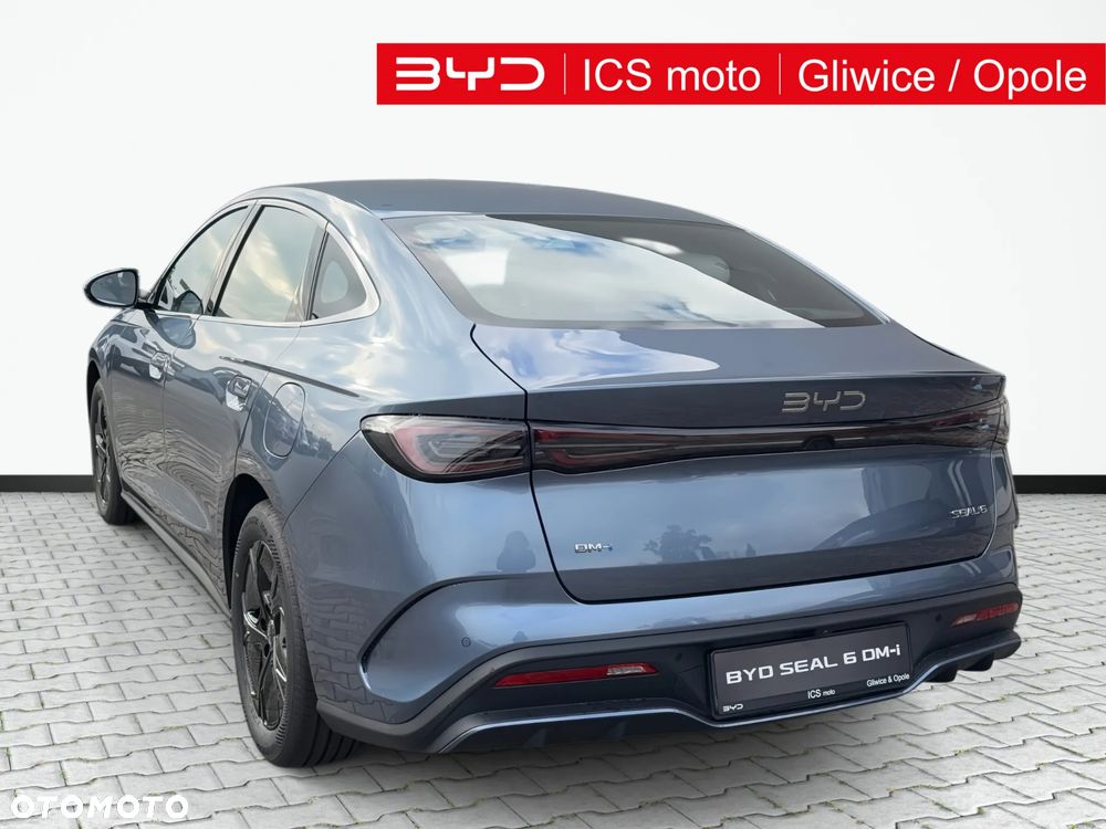 BYD Seal 6 - 11