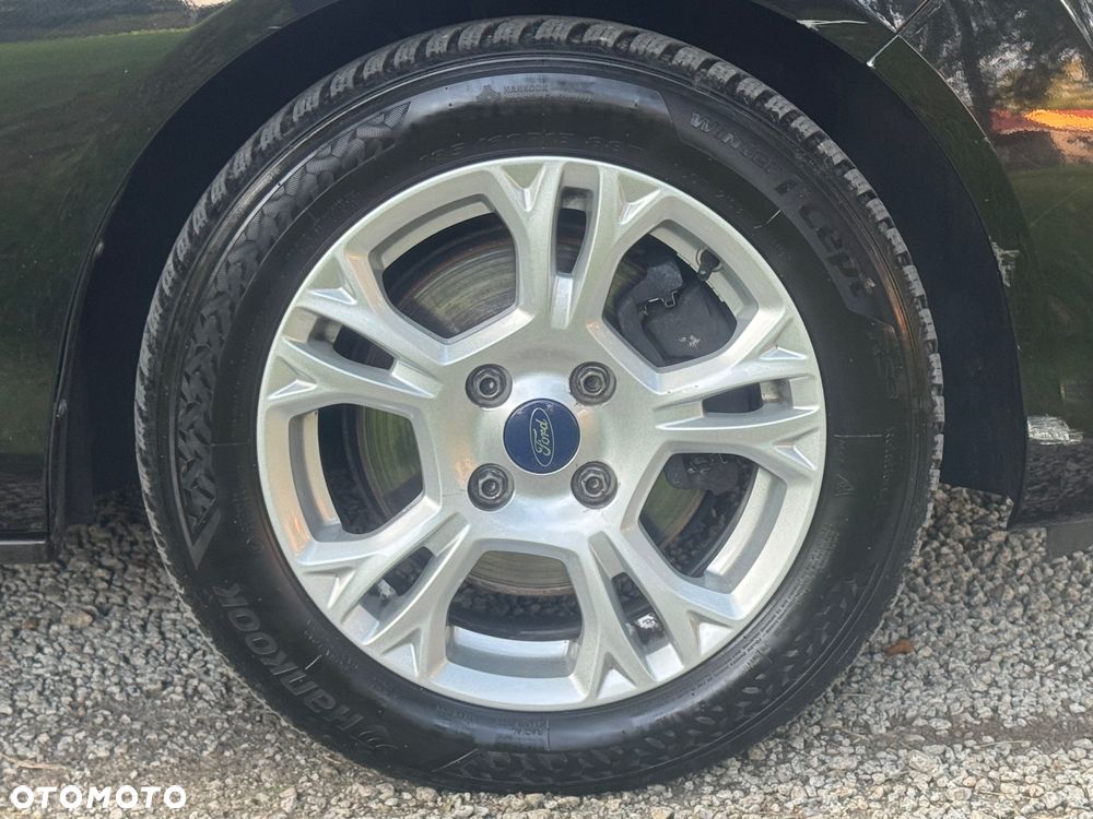 Ford B-MAX - 11