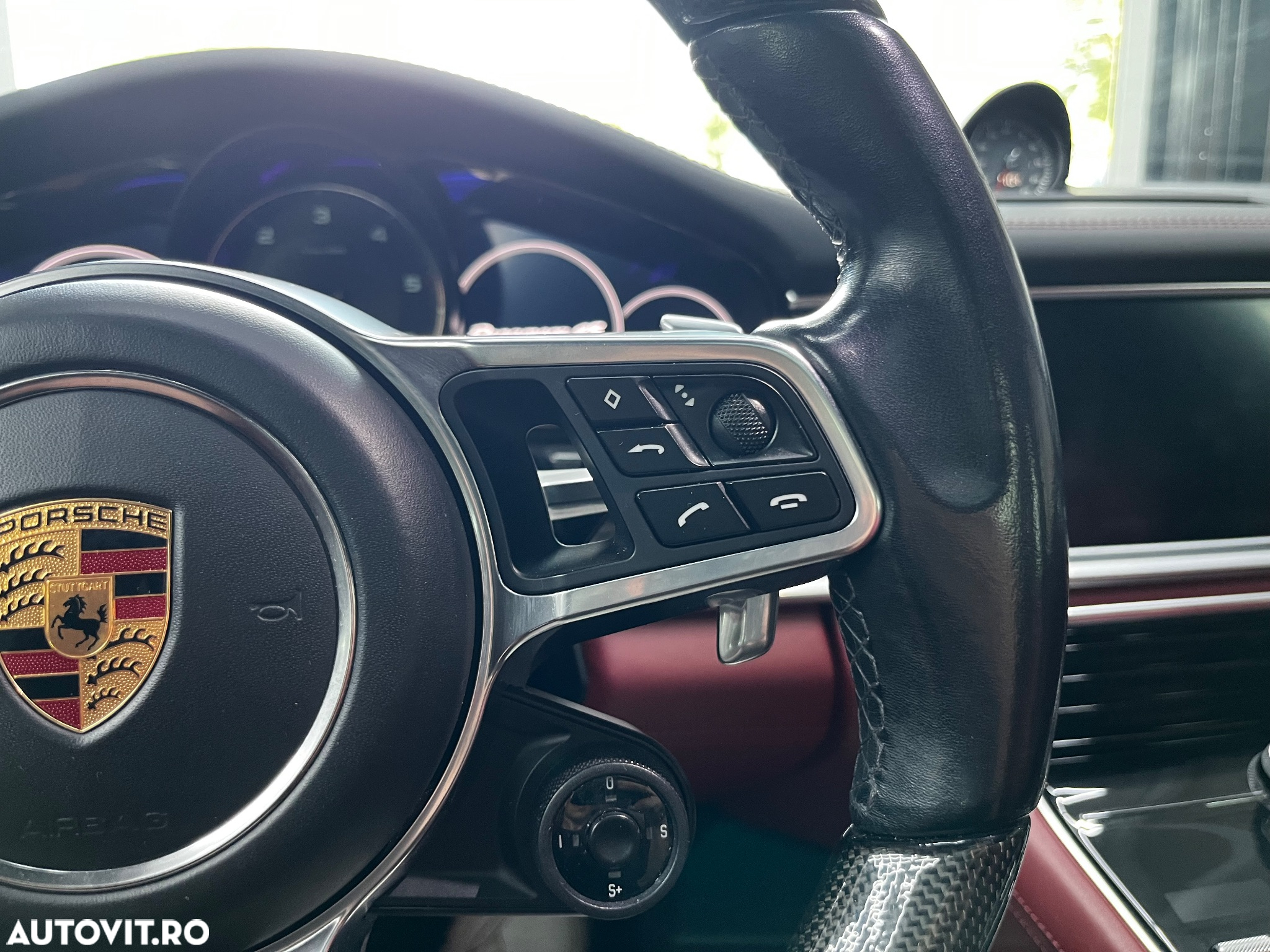 Porsche Panamera - 24