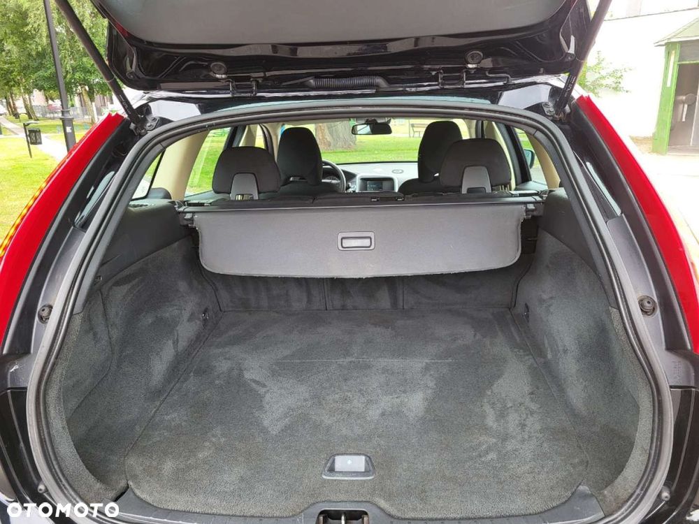 Volvo XC 60 - 17