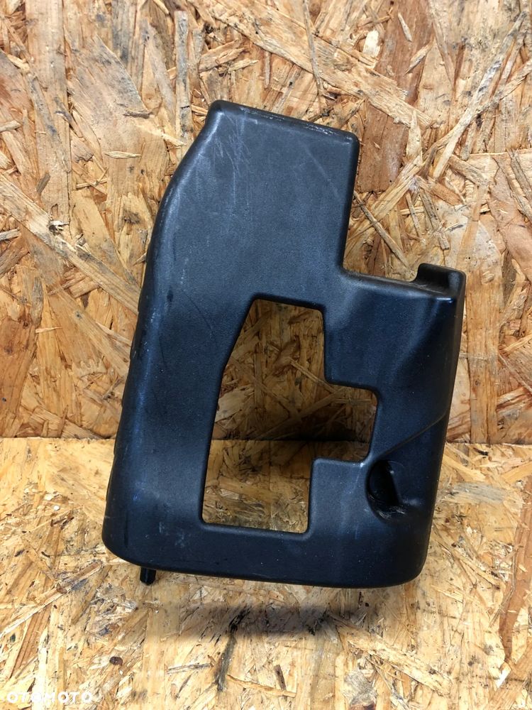 BMW E93 OBUDOWA OSŁONA ZAGŁOWKA LAMPY BAGAŻNIKA LEWA PRAWA - 5