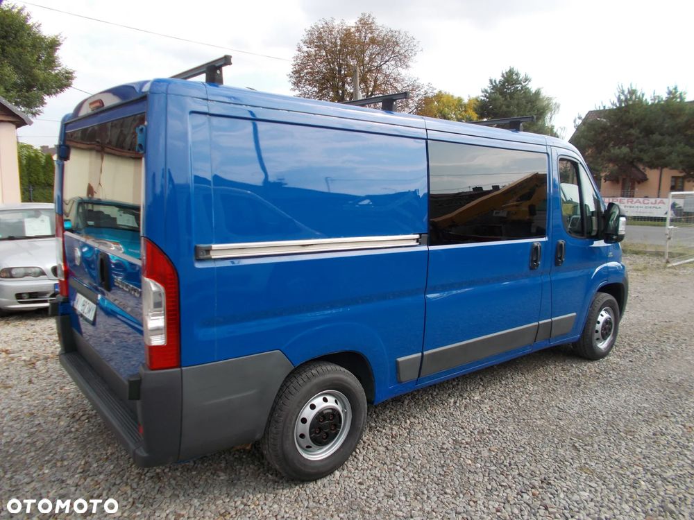 Fiat Ducato - 5