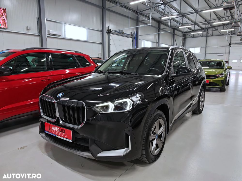 BMW X1 xDrive25e AT PHEV - 31