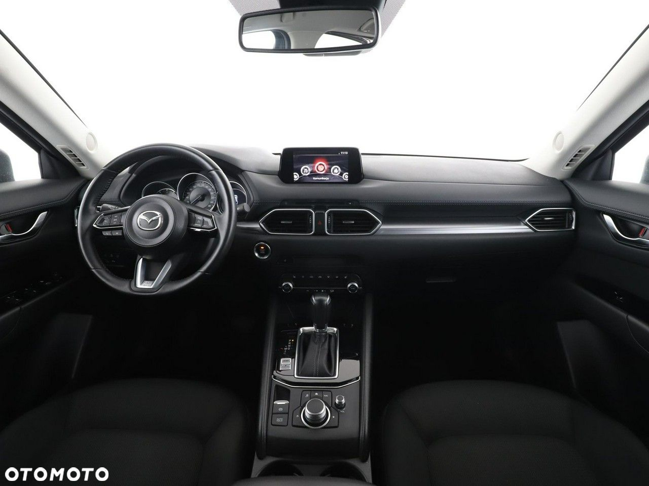 Mazda CX-5 SKYACTIV-G 165 AWD KANGEI - 15