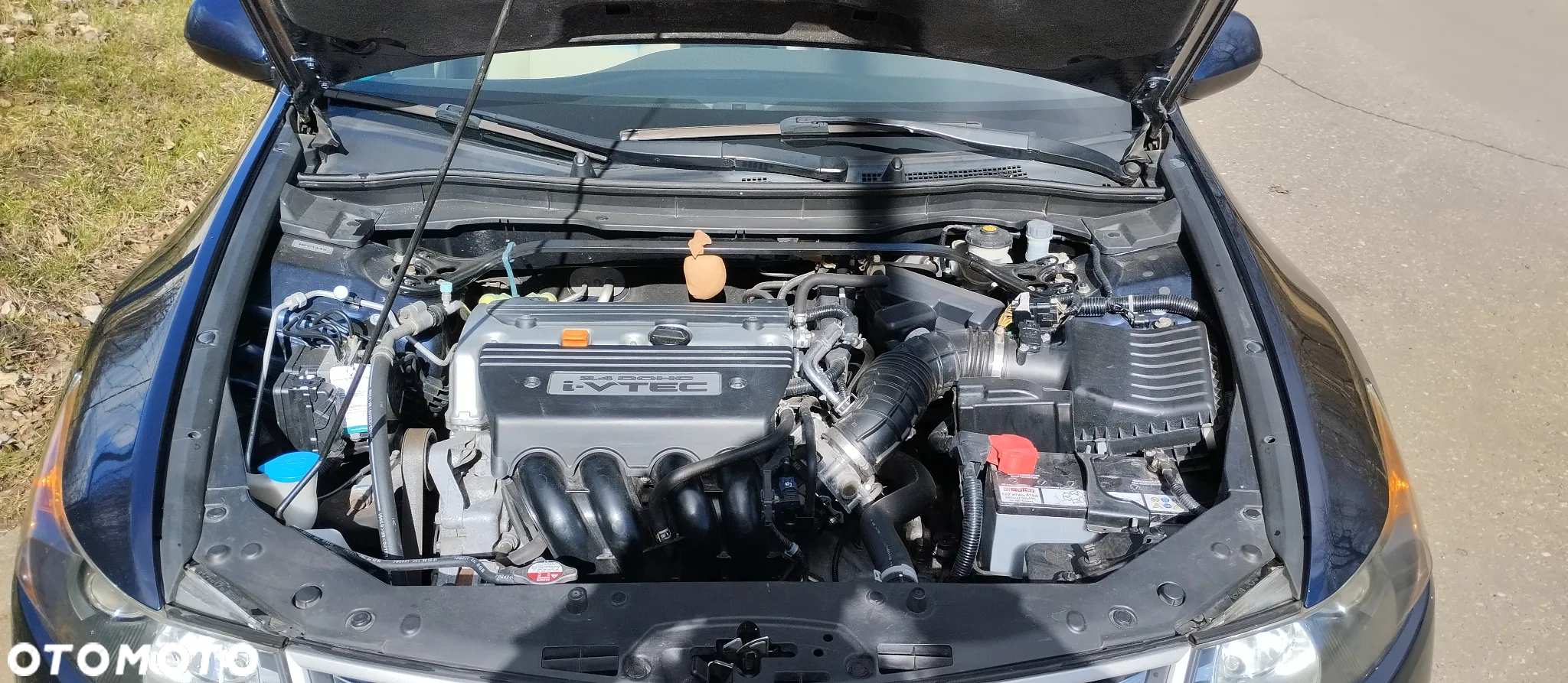 Honda Accord 2.4 Executive - 11