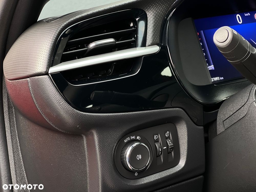 Opel Corsa 1.2 Direct Injection Turbo Start/Stop GS Line - 32