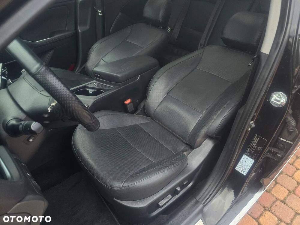 Kia Optima 2.0 Hybrid XL - 32