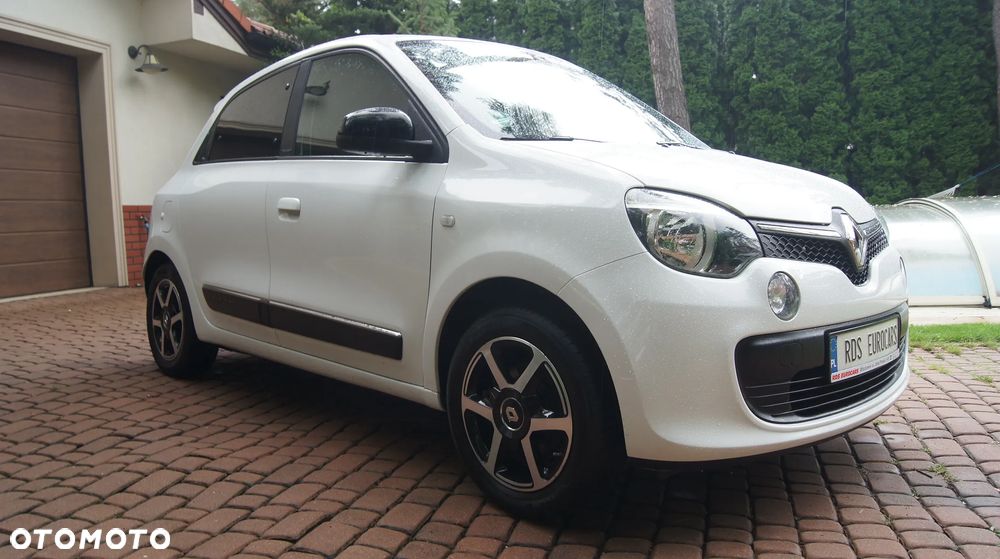 Renault Twingo - 1