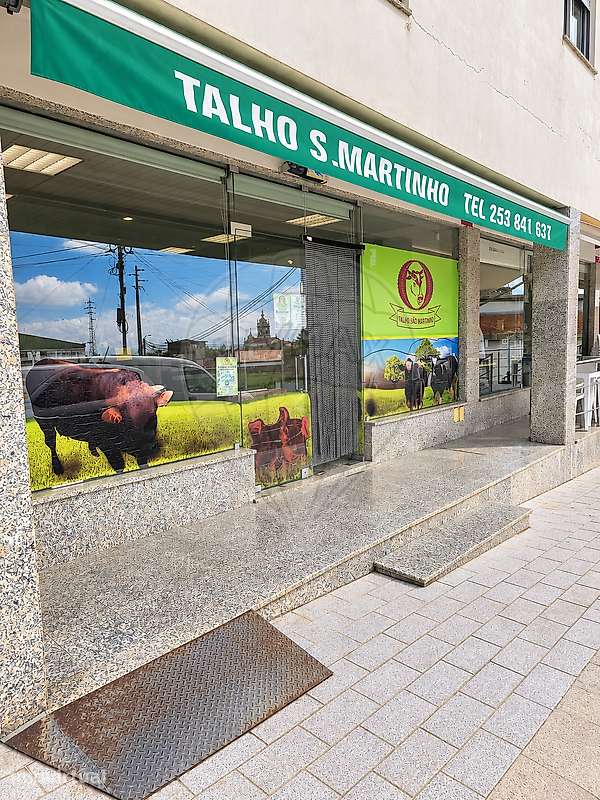 Trespasse  para venda - Grande imagem: 2/13