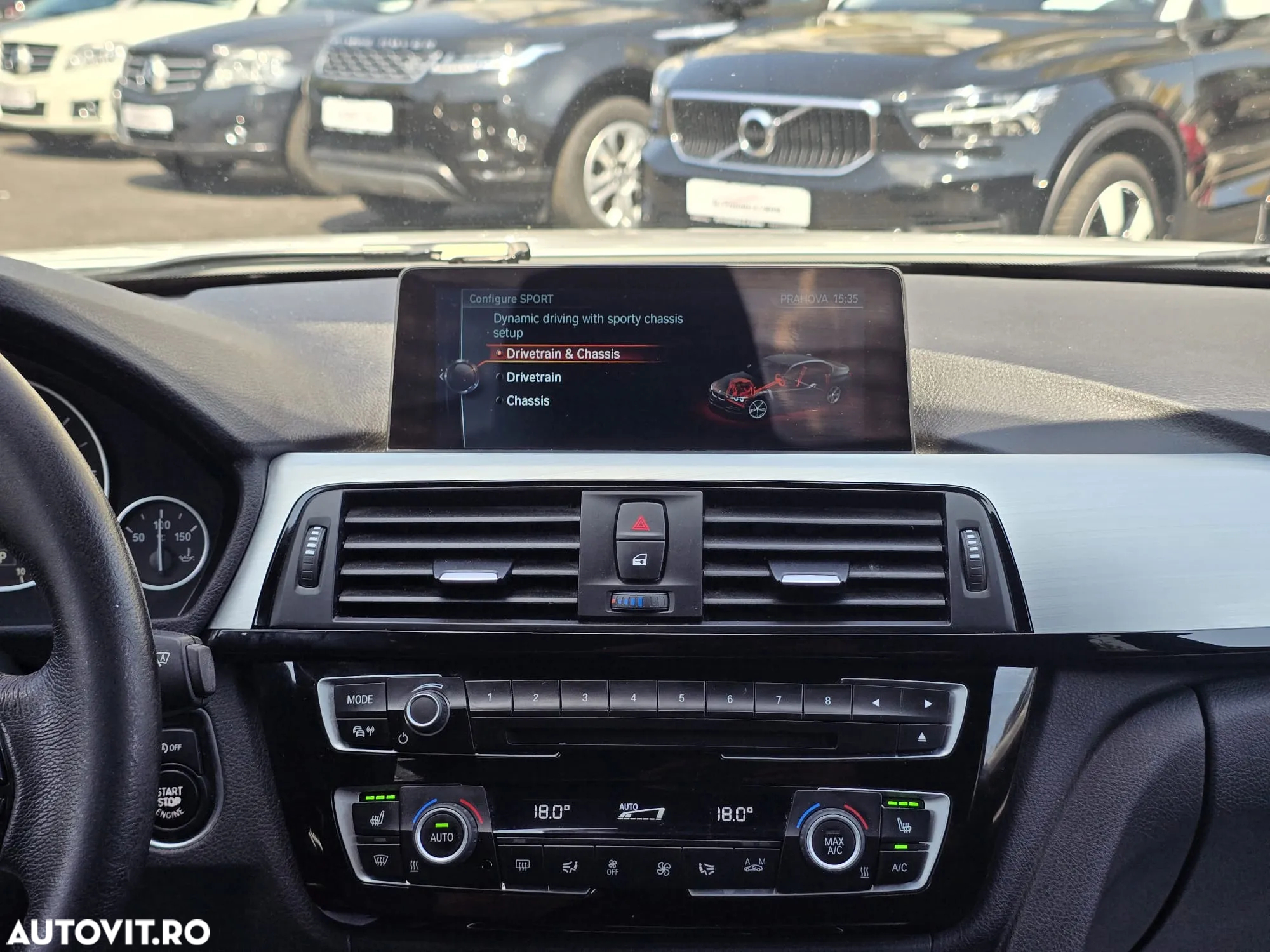 BMW Seria 3 - 18