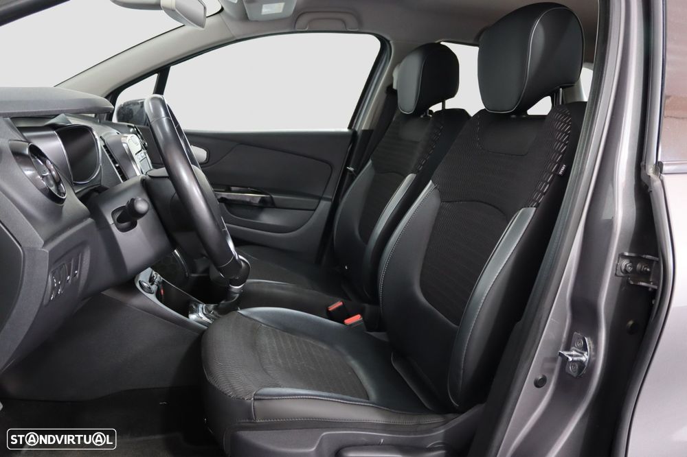 Renault Captur - 14