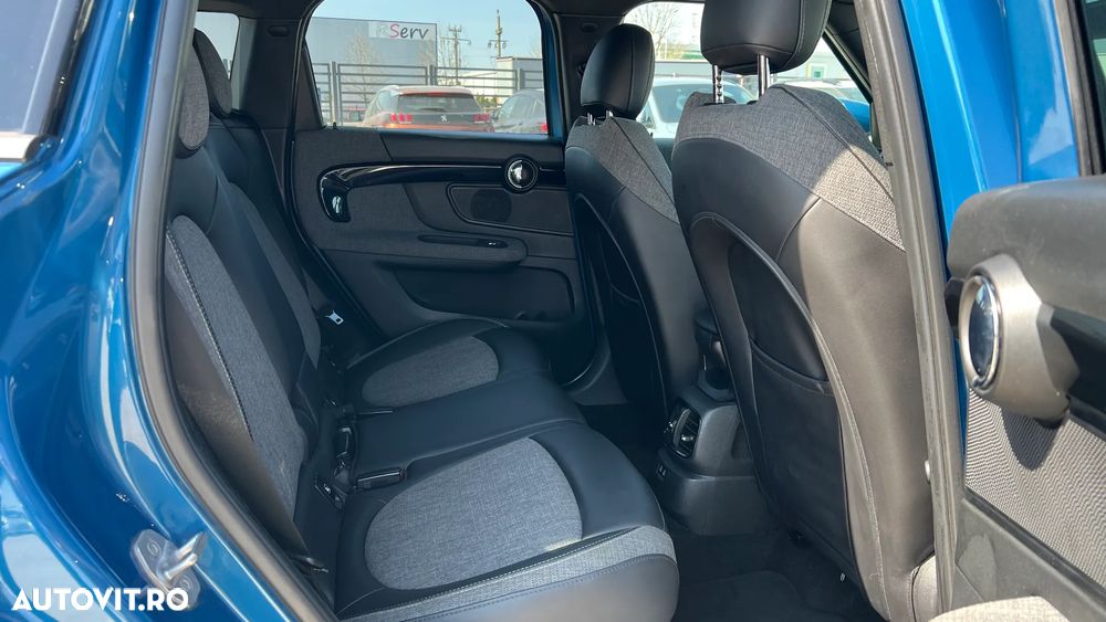 Mini Countryman Cooper AT - 9