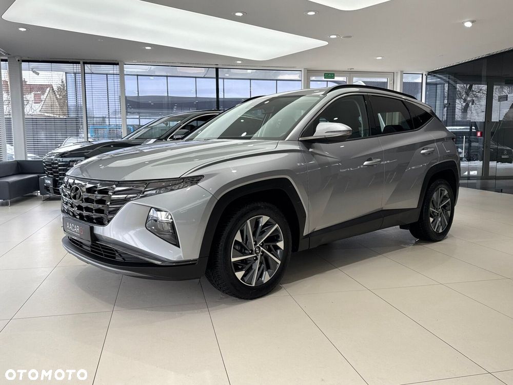Hyundai Tucson 1.6 T-GDi Smart 2WD DCT - 2