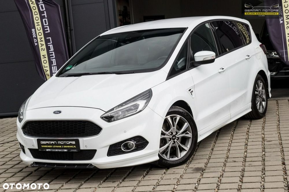 Ford S-Max - 5