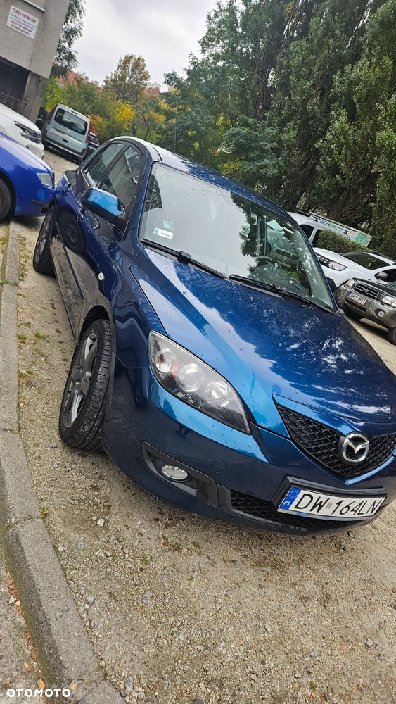 Mazda 3 1.6 Active - 3