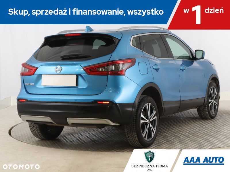 Nissan Qashqai - 7