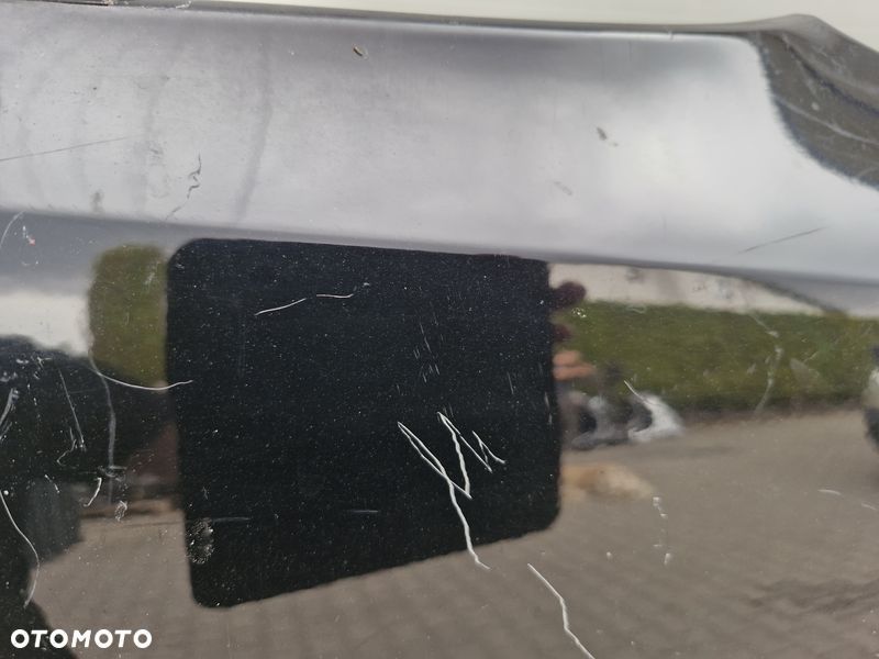 LANCIA YPSILON II 2 BŁOTNIK PRAWY PRZÓD PRZEDNI - 4