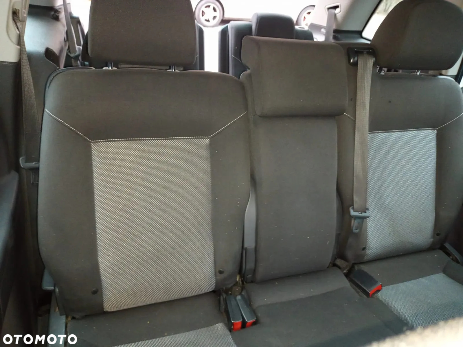 Opel Zafira - 19